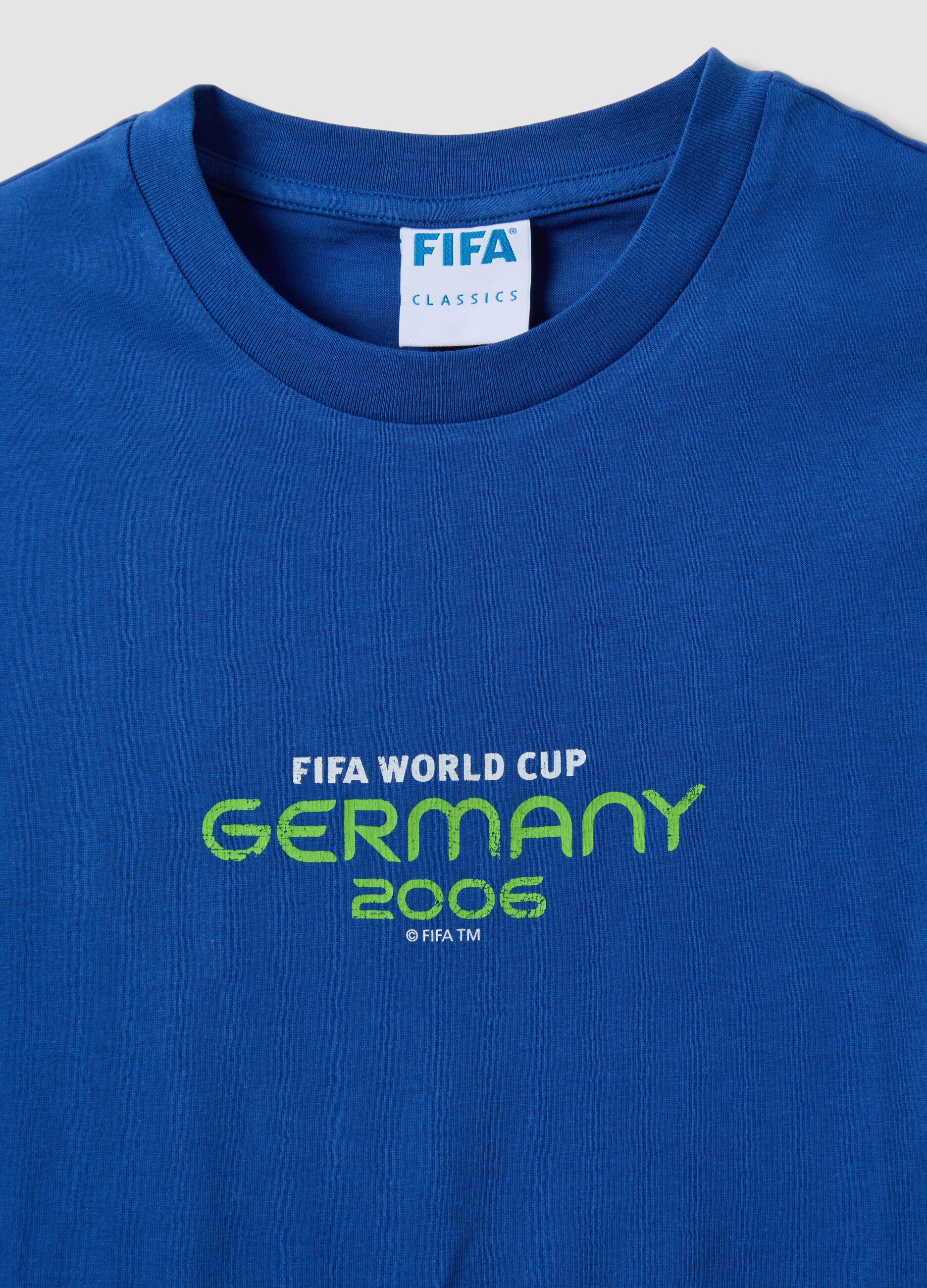FIFA WORLD CUP&trade; &ndash; 2006