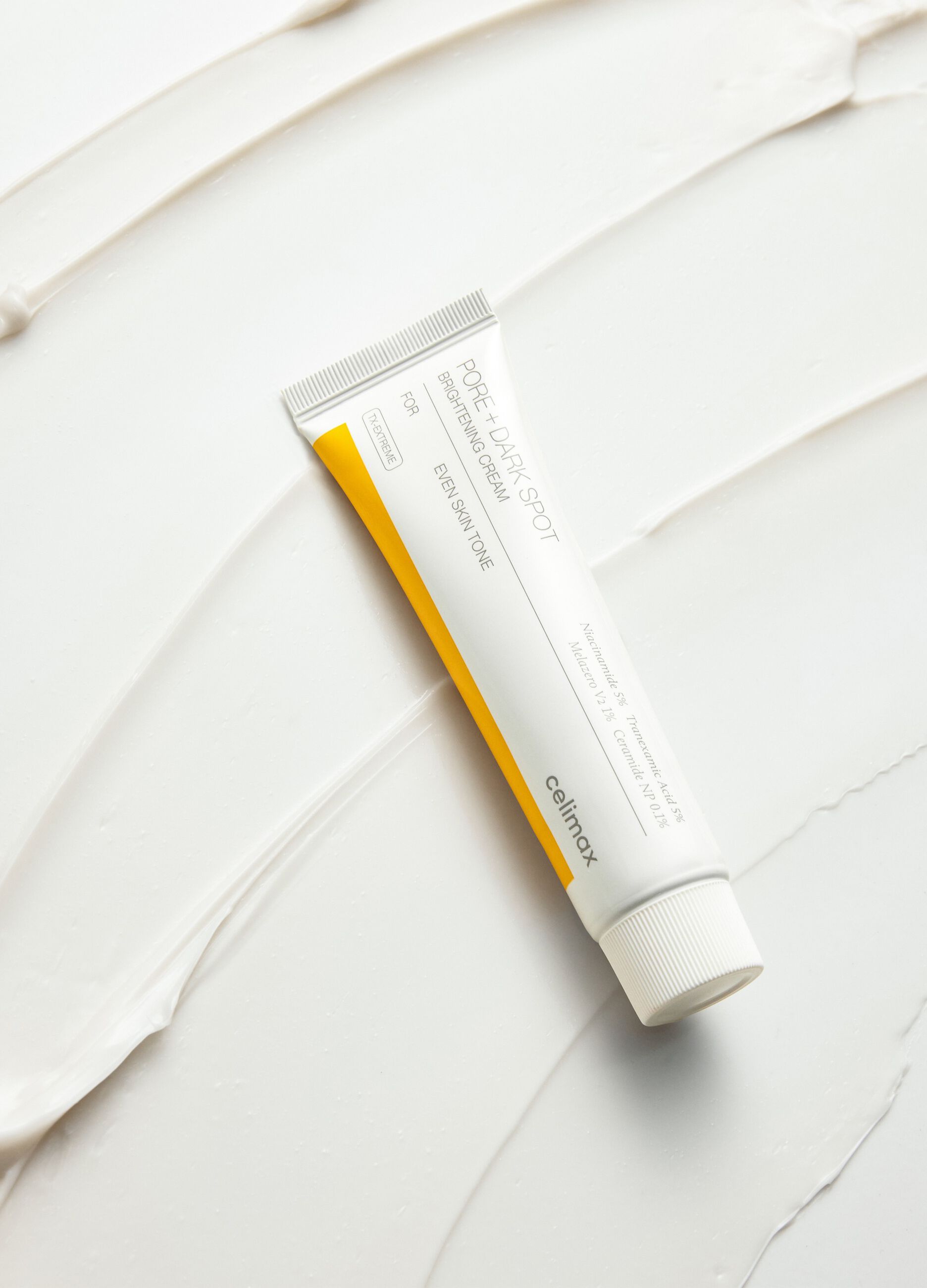 Pore + Dark Spot Brightening Cream 35 ml