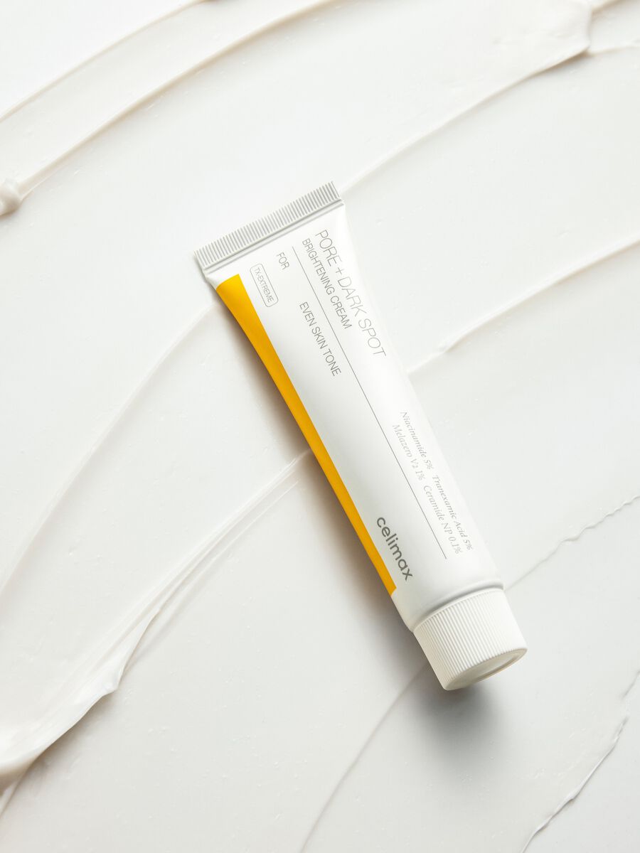Pore + Dark Spot Brightening Cream 35 ml_1
