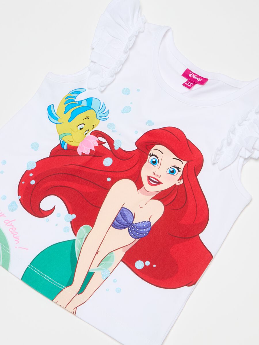 Jogging set with The Little Mermaid print_2