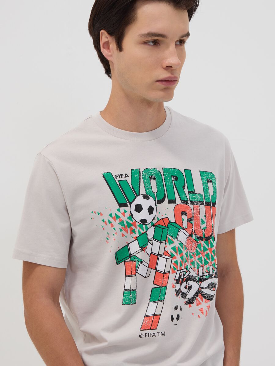 FIFA WORLD CUP&trade; &ndash; 1990_0