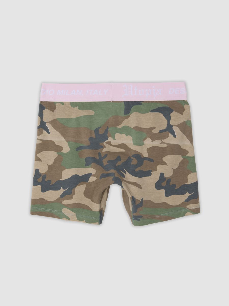 Bipack Boxer Midi Camo_1