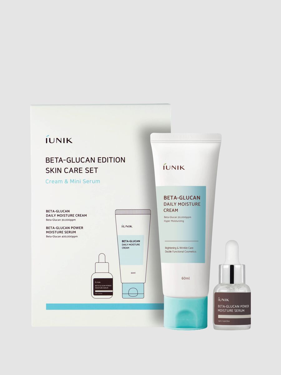 &Sigma;&epsilon;&tau; &Pi;&epsilon;&rho;&iota;&pi;&omicron;ί&eta;&sigma;&eta;&sigmaf; &Pi;&rho;&omicron;&sigma;ώ&pi;&omicron;&upsilon; Beta-Glucan Edition: &Omicron;&rho;ό&sigmaf; 15 ml, &Kappa;&rho;έ&mu;&alpha; &Pi;&rho;&omicron;&sigma;ώ&pi;&omicron;&upsilon; 60 ml &ndash; &Kappa;&omicron;&rho;&epsilon;ά&tau;&iota;&kappa;&eta; &omicron;&mu;&omicron;&rho;&phi;&iota;ά_0