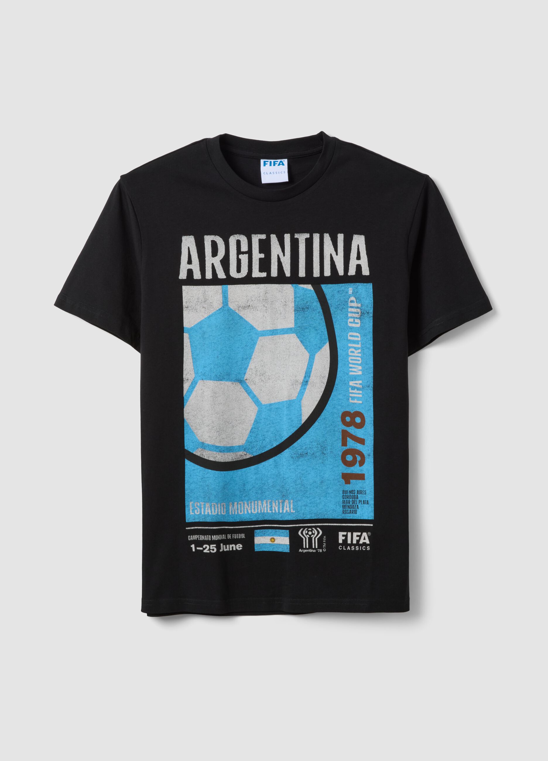 FIFA WORLD CUP&trade; &ndash; 1978