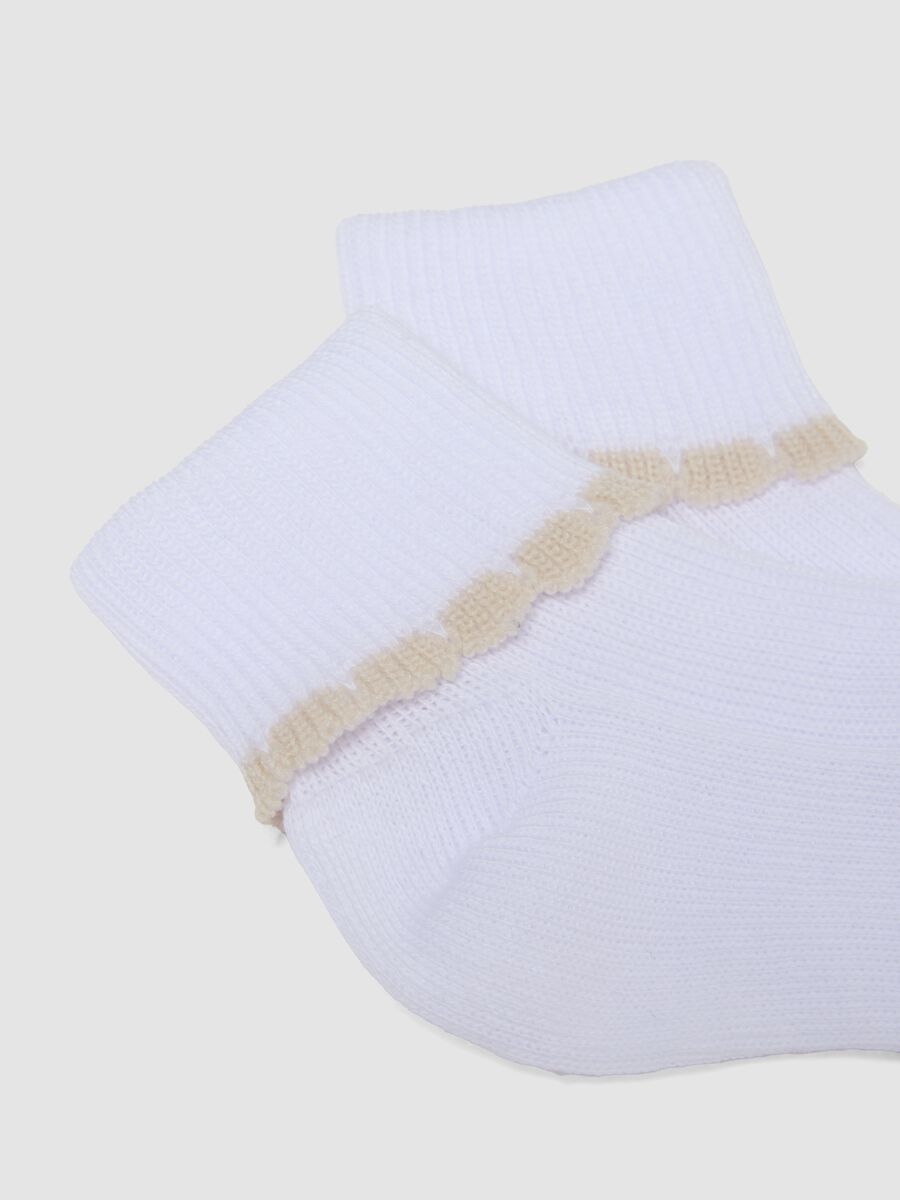 &Delta;&iota;&pi;&lambda;ό &pi;&alpha;&kappa;έ&tau;&omicron; &lambda;&epsilon;&upsilon;&kappa;ώ&nu; &kappa;&omicron;&nu;&tau;ώ&nu; &kappa;ά&lambda;&tau;&sigma;&omega;&nu; &gamma;&iota;&alpha; &nu;&epsilon;&omicron;&gamma;έ&nu;&nu;&eta;&tau;&alpha; &alpha;&pi;ό &beta;&alpha;&mu;&beta;&alpha;&kappa;&epsilon;&rho;ό &mu;&epsilon;ί&gamma;&mu;&alpha; &mu;&epsilon; &kappa;&alpha;&nu;&omicron;&nu;&iota;&kappa;ή &epsilon;&phi;&alpha;&rho;&mu;&omicron;&gamma;ή_2