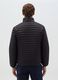Full-zip ultralight quilted down jacket_3