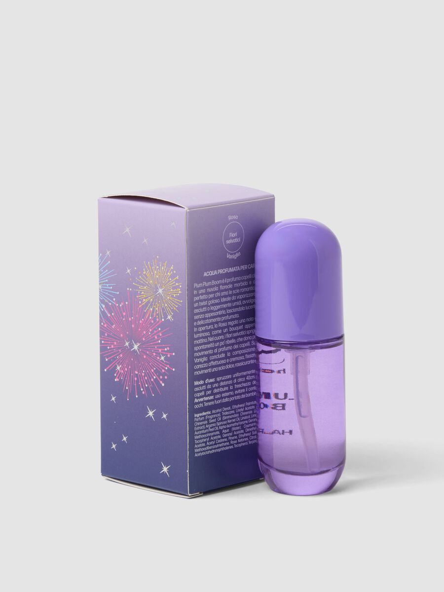 Plum Plum Bloom Hair Mist 30 ml_1
