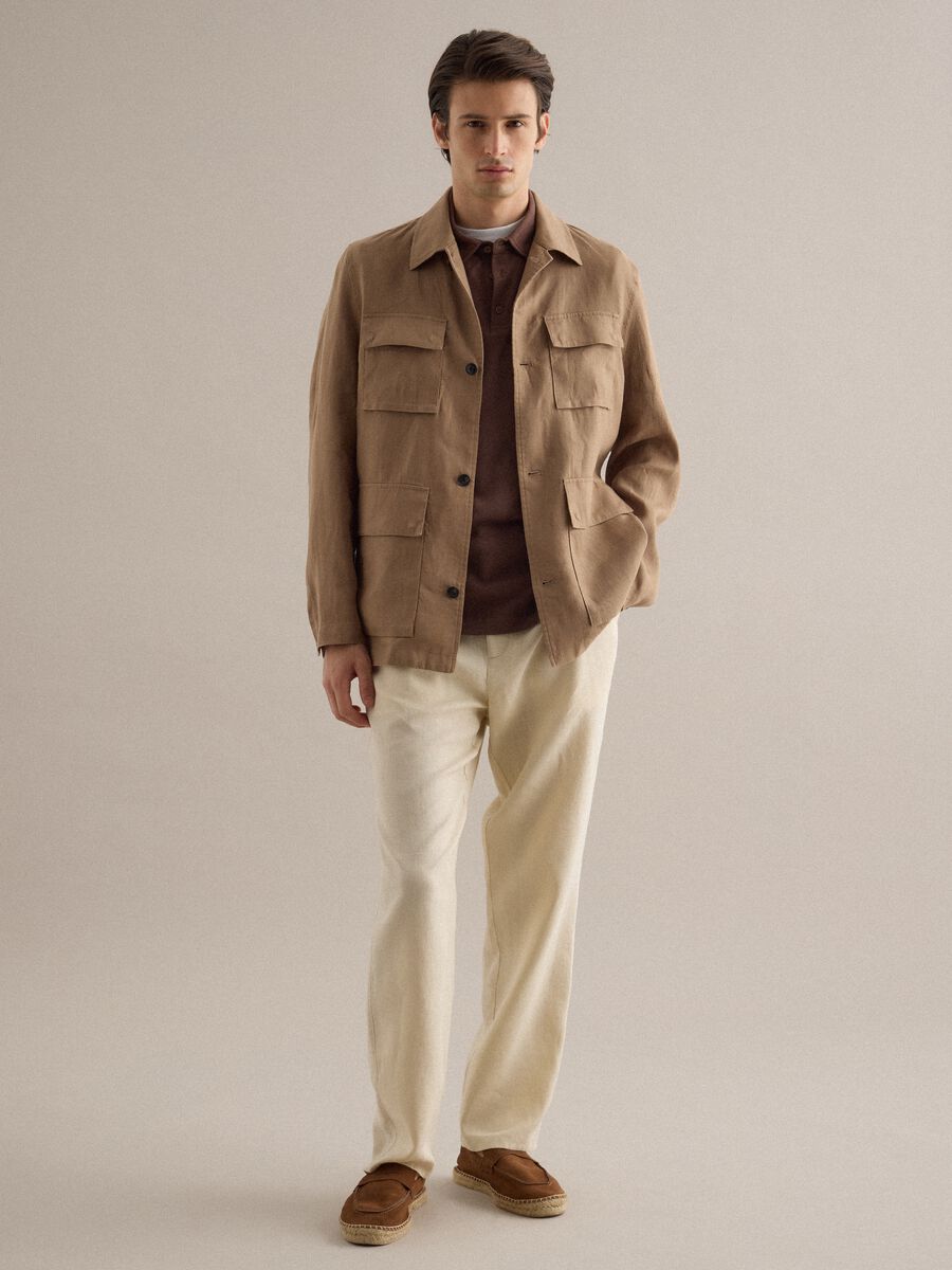 &Lambda;&epsilon;&upsilon;&kappa;ά &pi;&alpha;&nu;&tau;&epsilon;&lambda;ό&nu;&iota;&alpha; &alpha;&pi;ό &kappa;&alpha;&theta;&alpha;&rho;ό &lambda;&iota;&nu;ό &mu;&epsilon; &kappa;&alpha;&nu;&omicron;&nu;&iota;&kappa;ή &epsilon;&phi;&alpha;&rho;&mu;&omicron;&gamma;ή_0