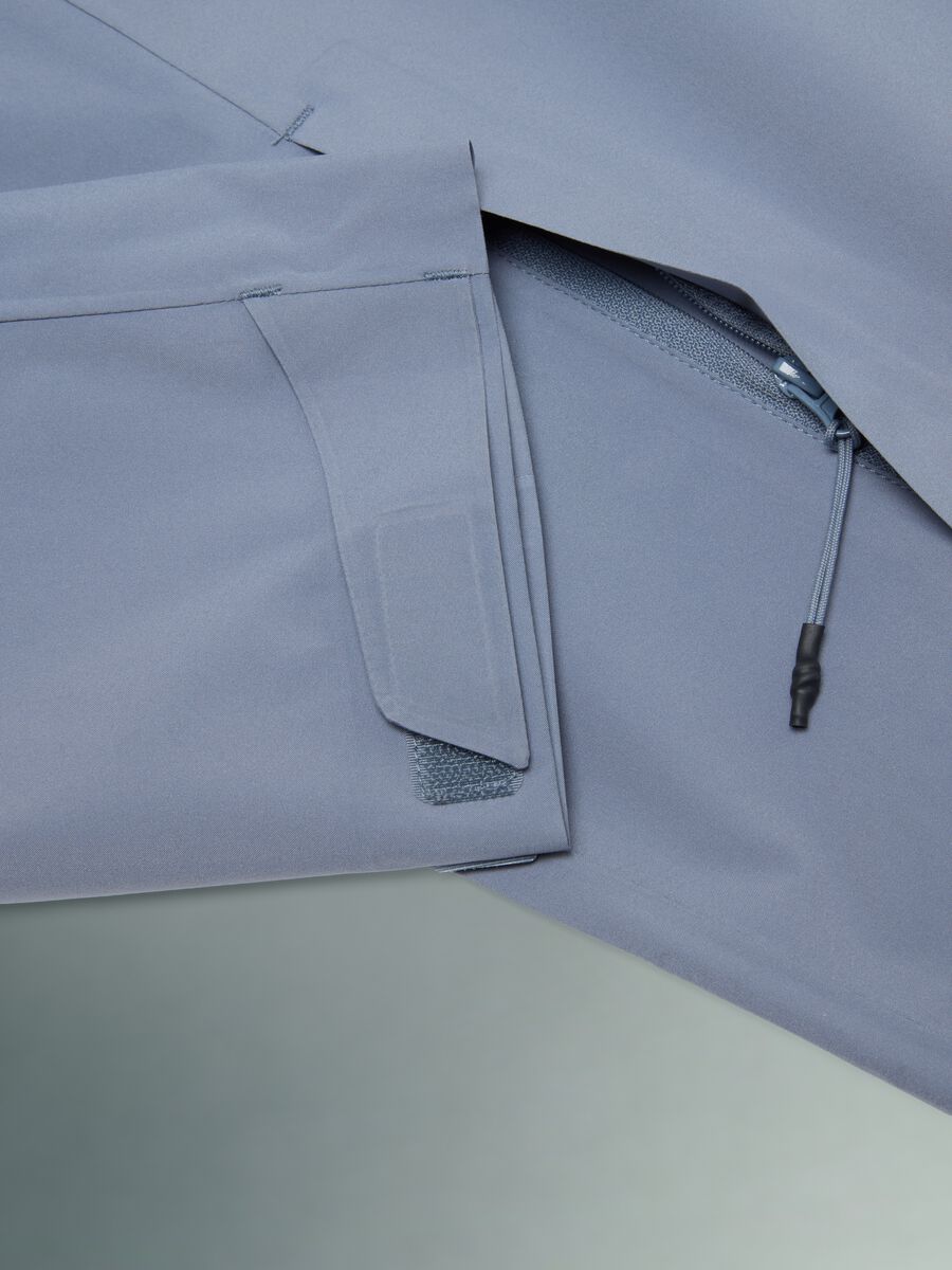 Giacca guscio antipioggia ALTAVIA WITH DEBORAH COMPAGNONI_6