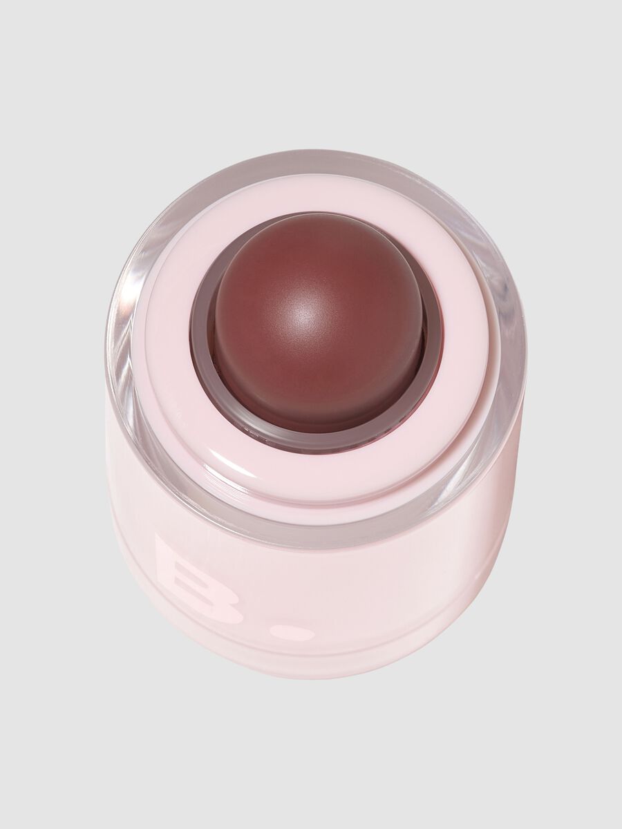 B. BY BANILA Romantic Blush Lip & Cheek &ndash; 10 Toffee Chocolate &ndash; maquilhagem coreana_2