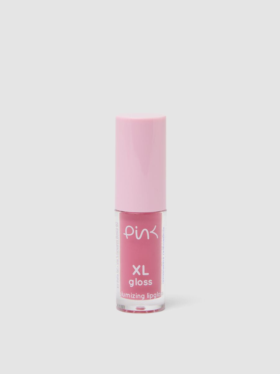 Pink XL Gloss labial 07 Ice Cream_0