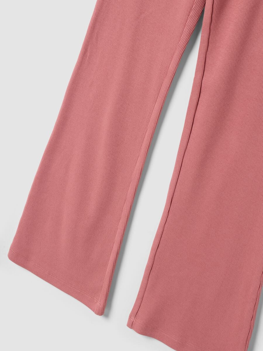 Conjunto de fato de treino branco em algod&atilde;o puro com estampado de c&atilde;ozinho_3