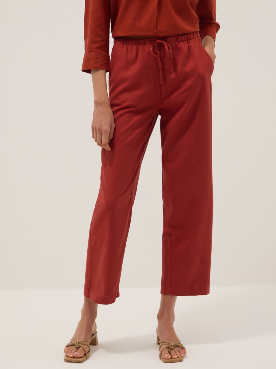 &Kappa;ό&kappa;&kappa;&iota;&nu;&omicron; &pi;&alpha;&nu;&tau;&epsilon;&lambda;ό&nu;&iota; straight fit &alpha;&pi;ό &mu;&epsilon;ί&gamma;&mu;&alpha; &beta;&iota;&sigma;&kappa;ό&zeta;&eta;&sigmaf; &kappa;&alpha;&iota; &lambda;&iota;&nu;&omicron;ύ &mu;&epsilon; &kappa;&omicron;&rho;&delta;ό&nu;&iota;_1