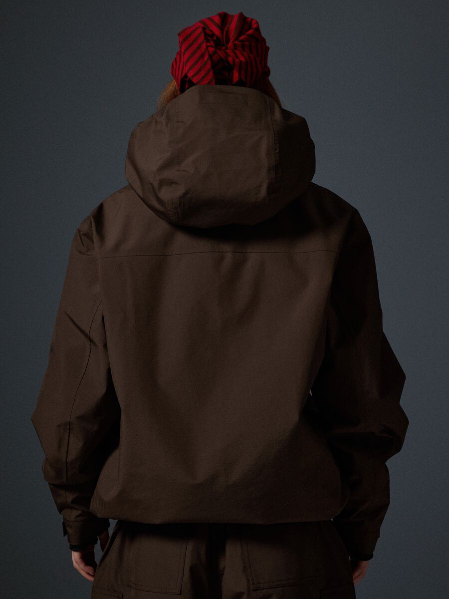 ALTAVIA WITH DEBORAH COMPAGNONI 3-Layer Ski Parka Jacket_3