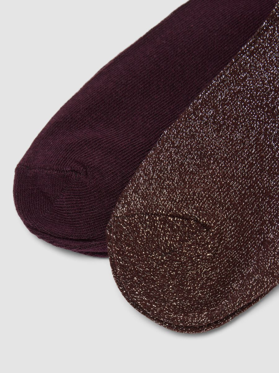 7er-Pack Sneaker-Socken aus Bio-Baumwollmix_1
