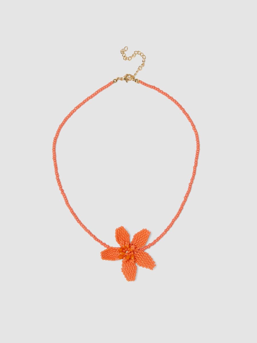 Kids' stone blue LEGO brick backpack_0