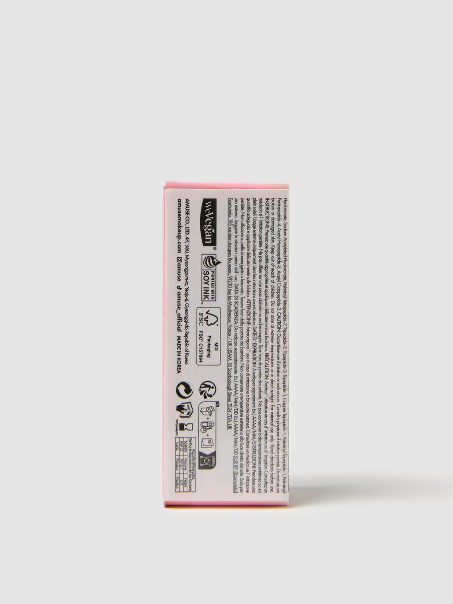 COULEUR + VOLUME + HYDRATATION, teinte à lèvres innovante à effet volumisant, pour des lèvres douces et ultra gourmandes_3