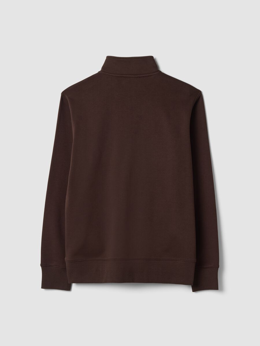 &Kappa;&alpha;&phi;έ half-zip &alpha;&pi;ό &beta;&alpha;&mu;&beta;&alpha;&kappa;&epsilon;&rho;ό &mu;ί&gamma;&mu;&alpha; &mu;&epsilon; &sigma;&tau;&rho;&omicron;&gamma;&gamma;&upsilon;&lambda;ή &lambda;&alpha;&iota;&mu;ό&kappa;&omicron;&psi;&eta;_6