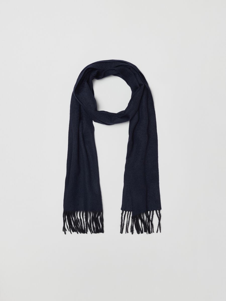 Cashmere scarf_0