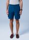 ALTAVIA SAILING blue pure cotton cargo Bermuda shorts_1