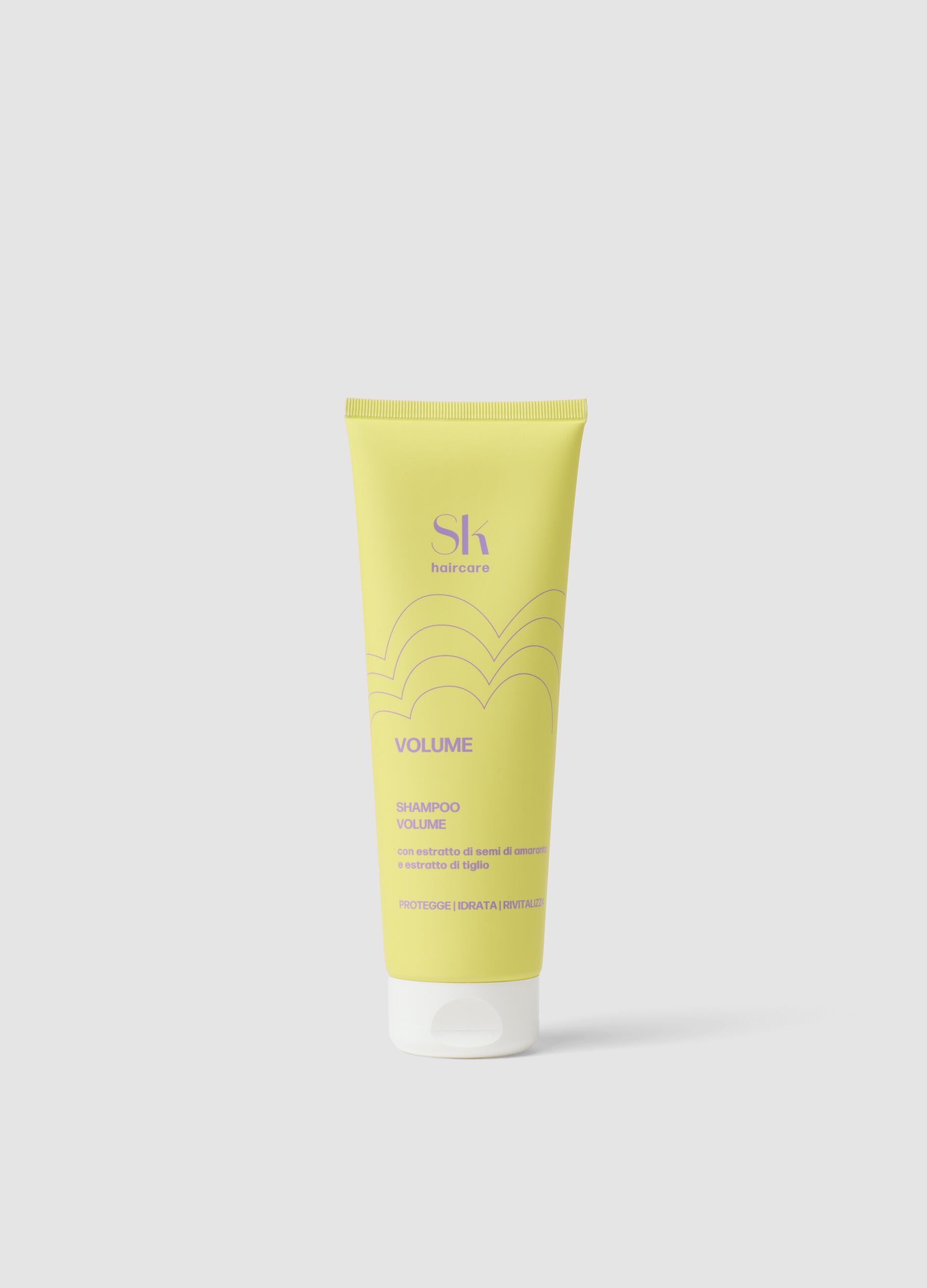 Volumen-Shampoo 250 ml