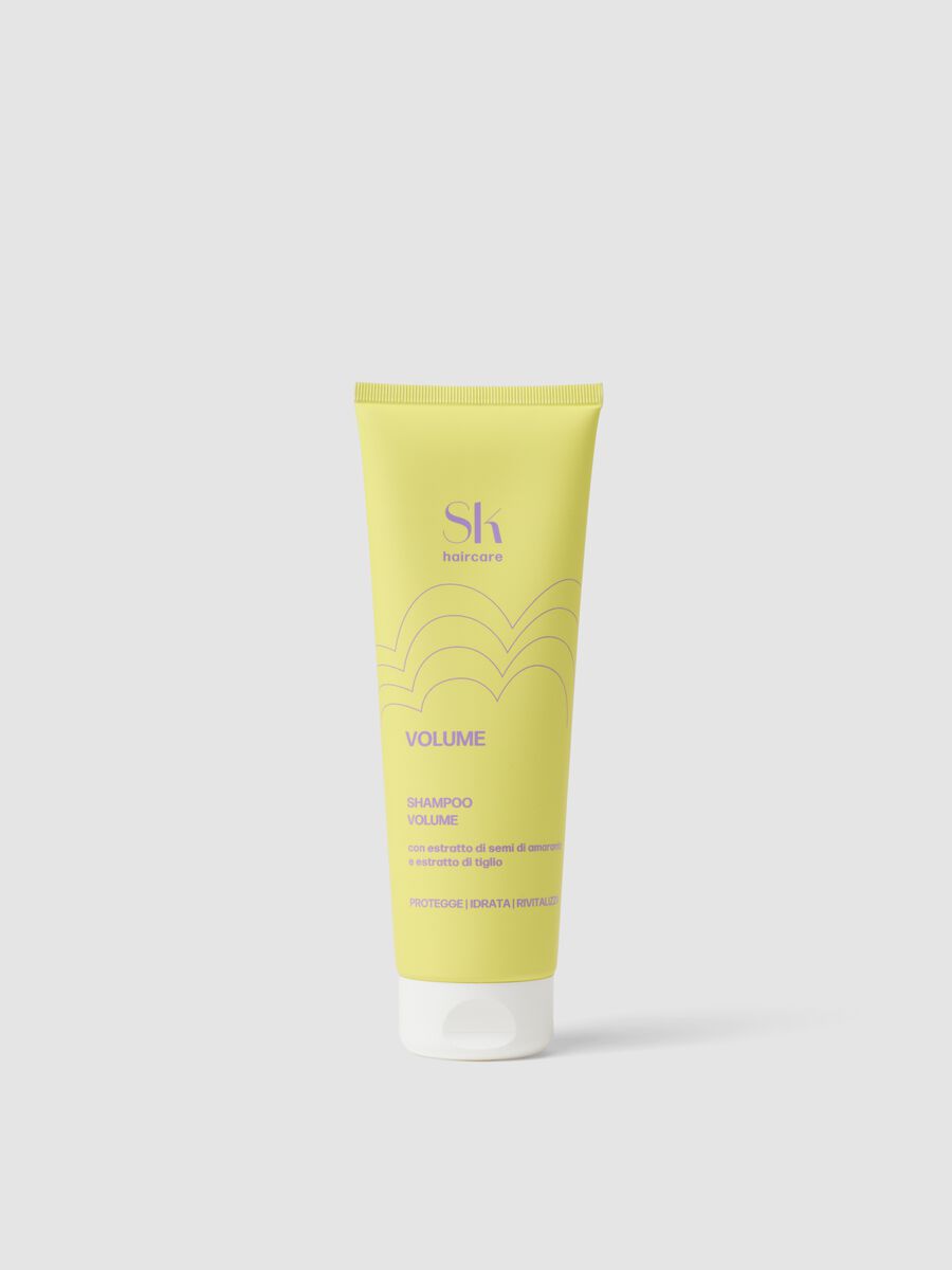 Volumen-Shampoo 250 ml_0