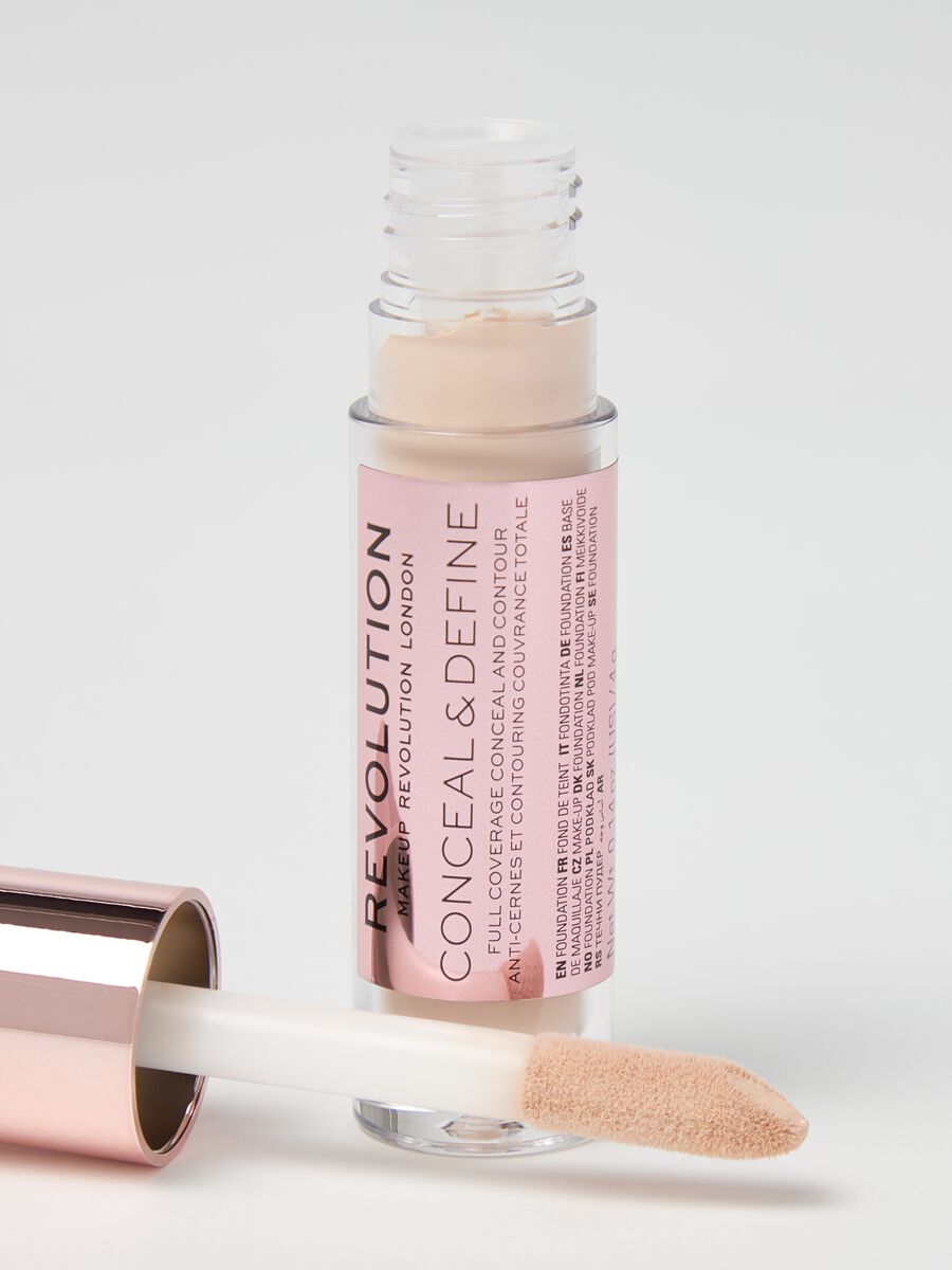 Conceal & Define concealer C2_0