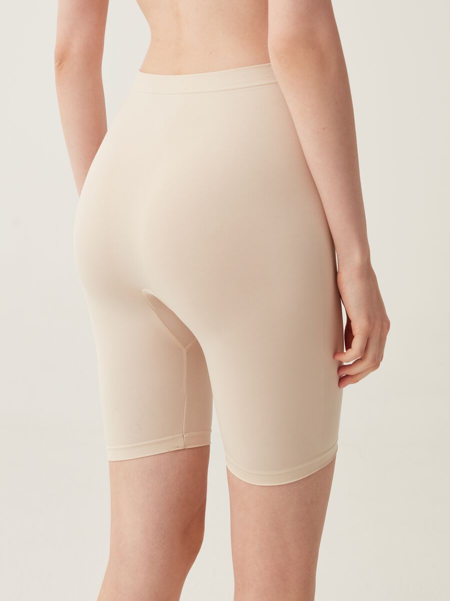 The One seamless cycling leggings_2