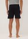 2-pack of multicolour organic cotton pyjama shorts_2