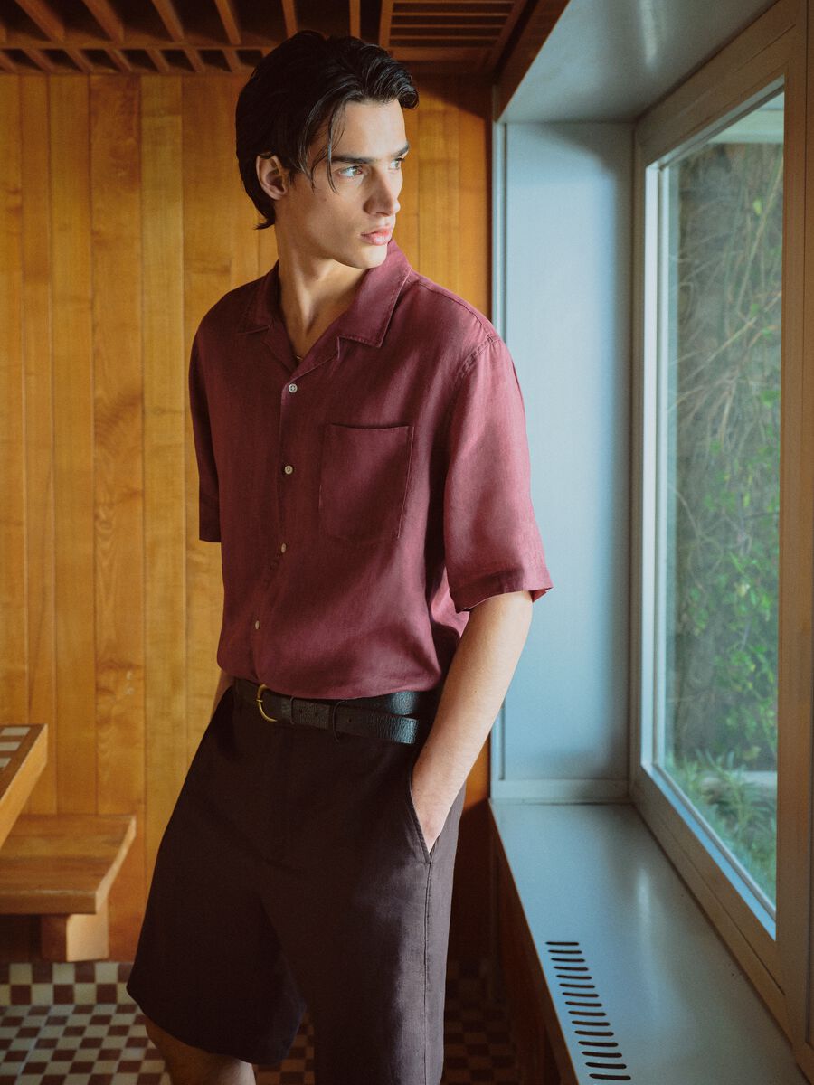 &Rho;&omicron;&zeta; &pi;&omicron;&upsilon;&kappa;ά&mu;&iota;&sigma;&omicron; &kappa;&omicron;&nu;&tau;&omicron;&mu;ά&nu;&iota;&kappa;&omicron; &alpha;&pi;ό &kappa;&alpha;&theta;&alpha;&rho;ό &lambda;&iota;&nu;ό &kappa;&alpha;&nu;&omicron;&nu;&iota;&kappa;ή &gamma;&rho;&alpha;&mu;&mu;ή &mu;&epsilon; &tau;&sigma;έ&pi;&eta;_0