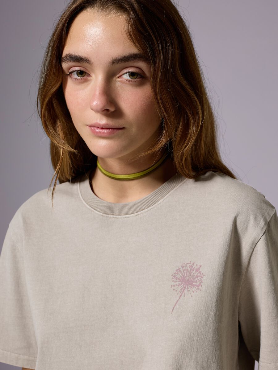 ALTAVIA WITH DEBORAH COMPAGNONI short-sleeved T-shirt_2