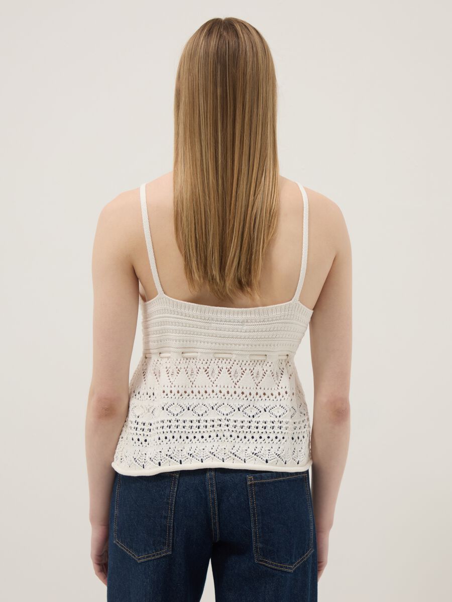 &Lambda;&epsilon;&upsilon;&kappa;ό &tau;&omicron;&pi; regular fit &alpha;&pi;ό 100% &beta;&alpha;&mu;&beta;ά&kappa;&iota; &mu;&epsilon; &delta;&iota;ά&tau;&rho;&eta;&tau;&eta; &upsilon;&phi;ή_3