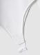 Asymmetrical Bodysuit White_2