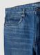 Denim-Jeans aus reiner Baumwolle, Relaxed Fit_1