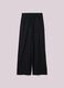 ALTAVIA STUDIO wide leg trousers with drawstring_4