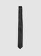 Black tie, 6 cm blade_0