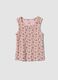 &Rho;&omicron;&zeta; &rho;&iota;&mu;&pi; &alpha;&mu;ά&nu;&iota;&kappa;&omicron; &tau;&omicron;&pi; &alpha;&pi;ό &epsilon;&lambda;&alpha;&sigma;&tau;&iota;&kappa;ό &beta;&alpha;&mu;&beta;ά&kappa;&iota; &mu;&epsilon; &phi;&lambda;&omicron;&rho;ά&lambda; &sigma;&tau;ά&mu;&pi;&alpha;_0