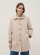 Light beige jacket regular fit with buttons_2