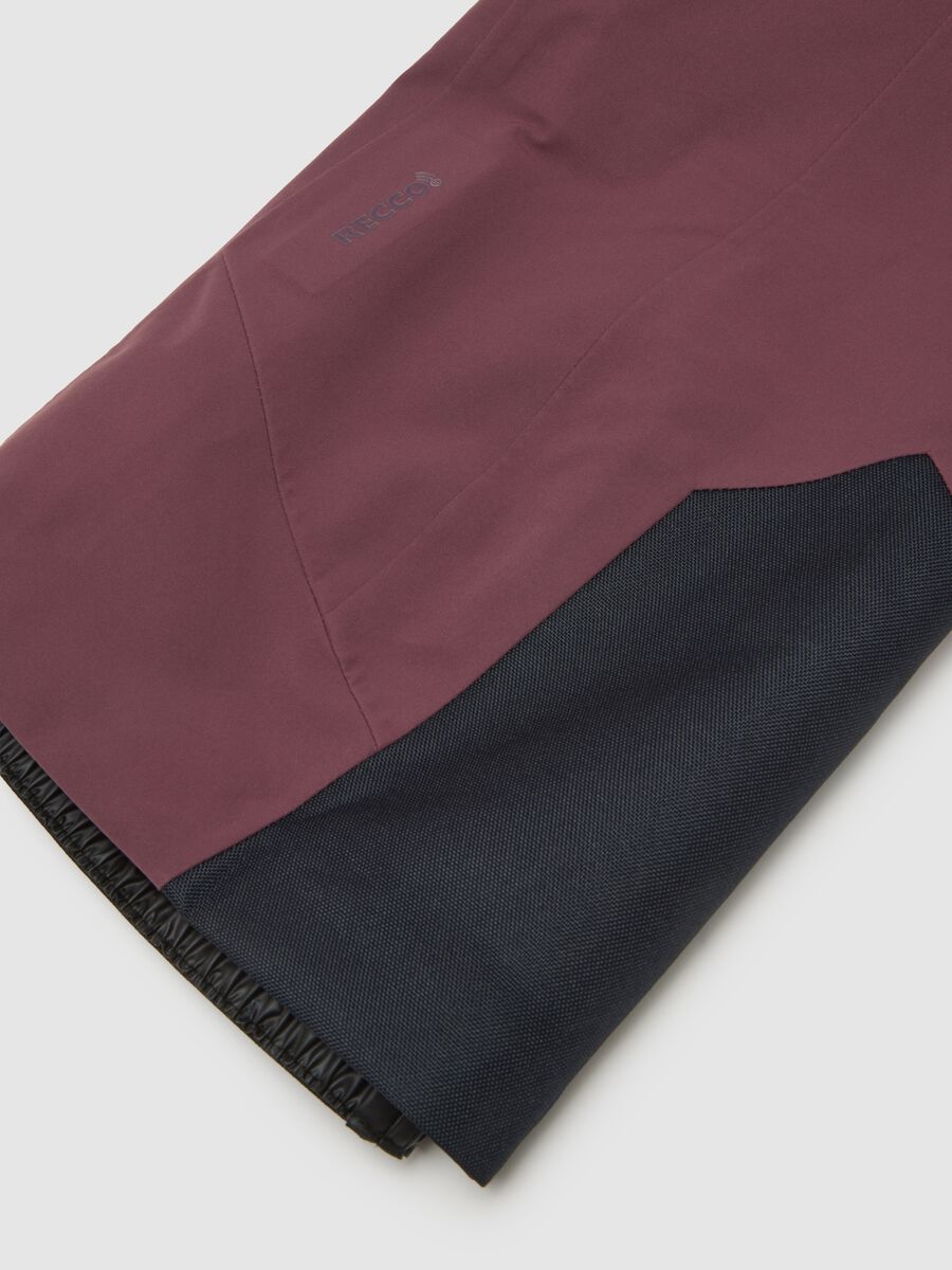 ALTAVIA SHELL TROUSERS WITH DEBORAH COMPAGNONI_8