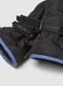 Children's Thermal Ski Gloves ALTAVIA WITH DEBORAH COMPAGNONI_2