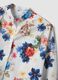 Camisa branca com flores em algod&atilde;o el&aacute;stico_1