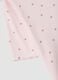 Pink organic cotton heart-print pyjamas_6