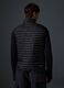 Ultralight Padded Windproof Gilet ALTAVIA WITH DEBORAH COMPAGNONI_3
