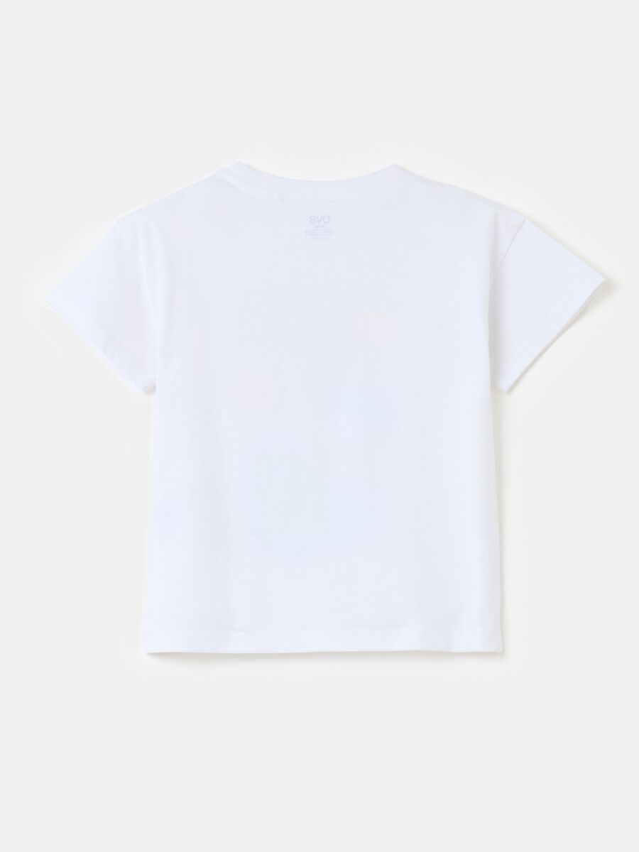 Camiseta de algodón orgánico con estampado_1