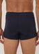 Blaue Boxershorts aus Bio-Baumwolle_2