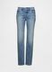 Stretch Denim Trousers_7