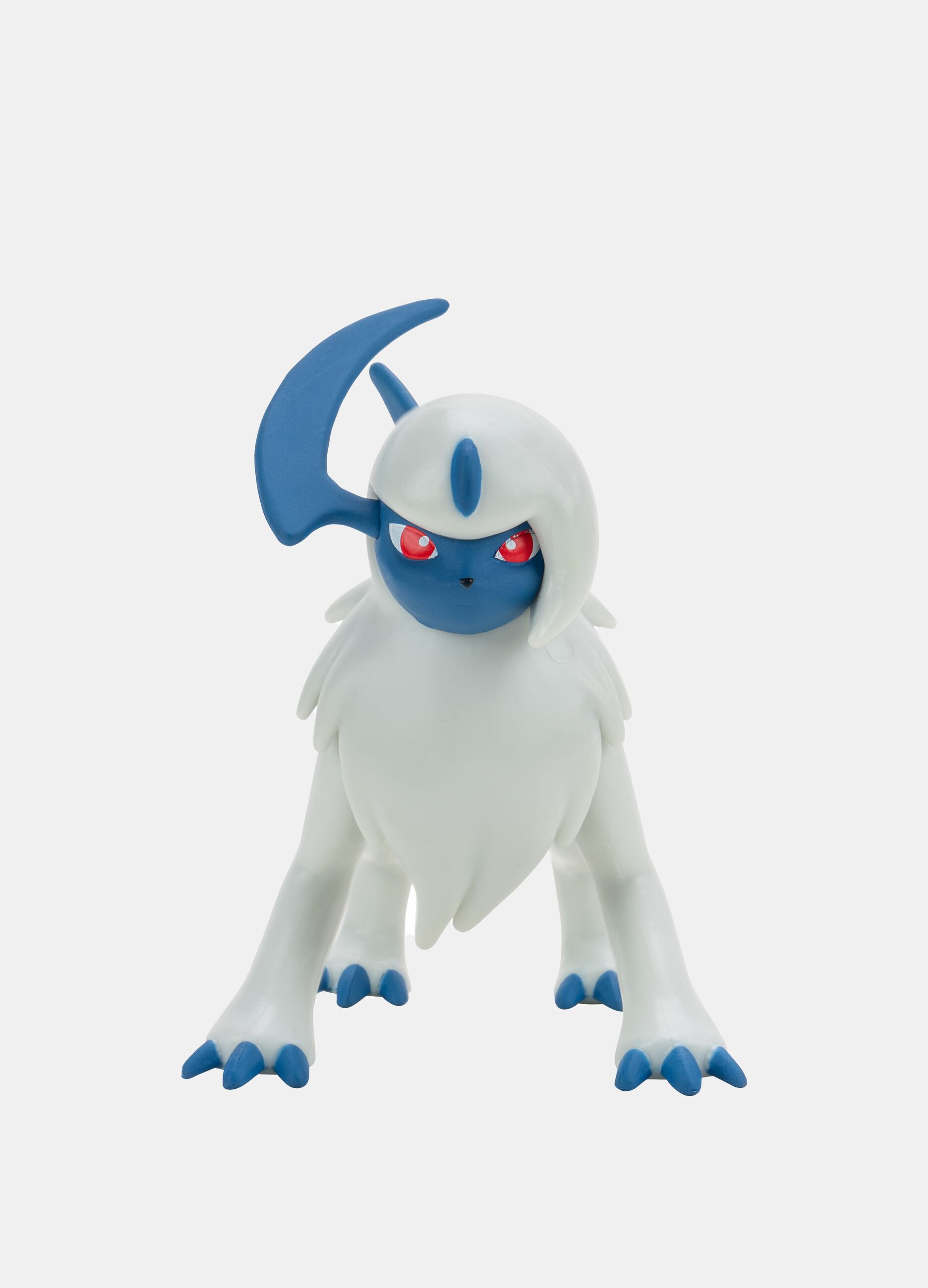 Pokémon Absol figurine