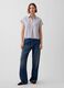 Striped linen-blend shirt_2