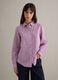 Pure cotton multicolour striped regular fit shirt_1