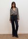 Multicolour paisley-print long-sleeve shirt_2